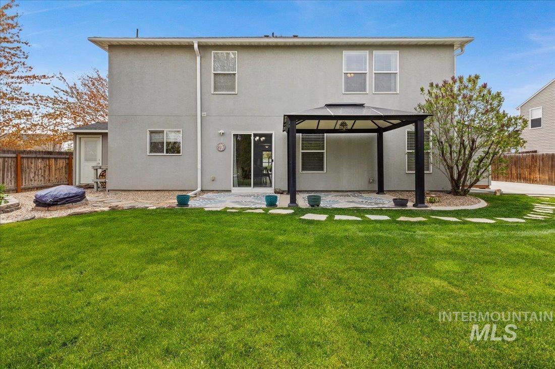8166 E Caspian Drive