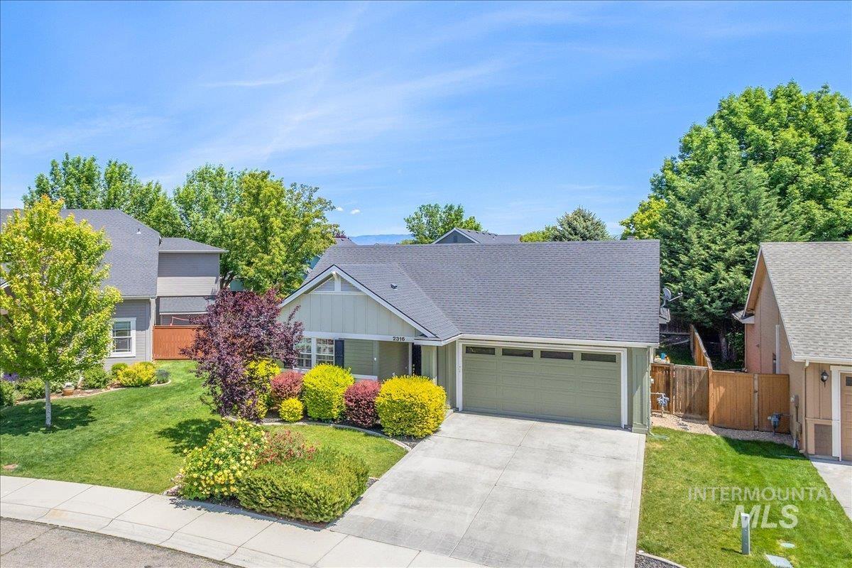 2316 E Clifton Drive