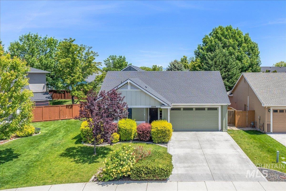2316 E Clifton Drive