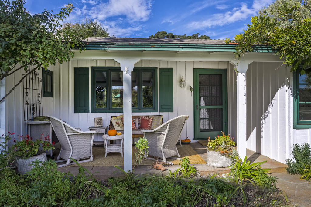 1445 Alamo Pintado Road