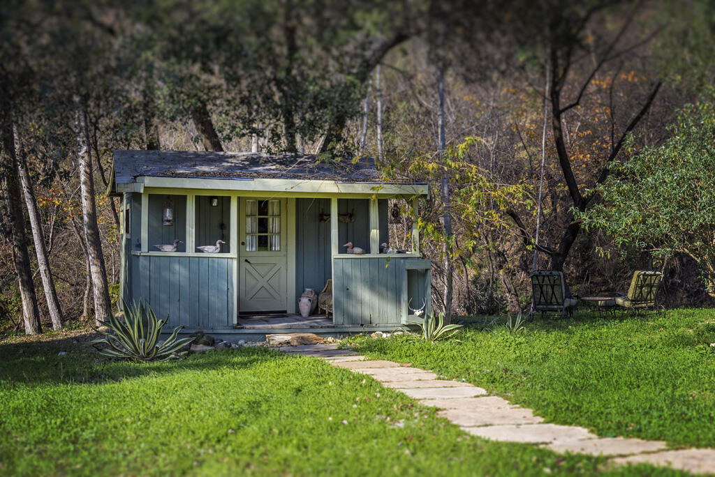 1445 Alamo Pintado Road