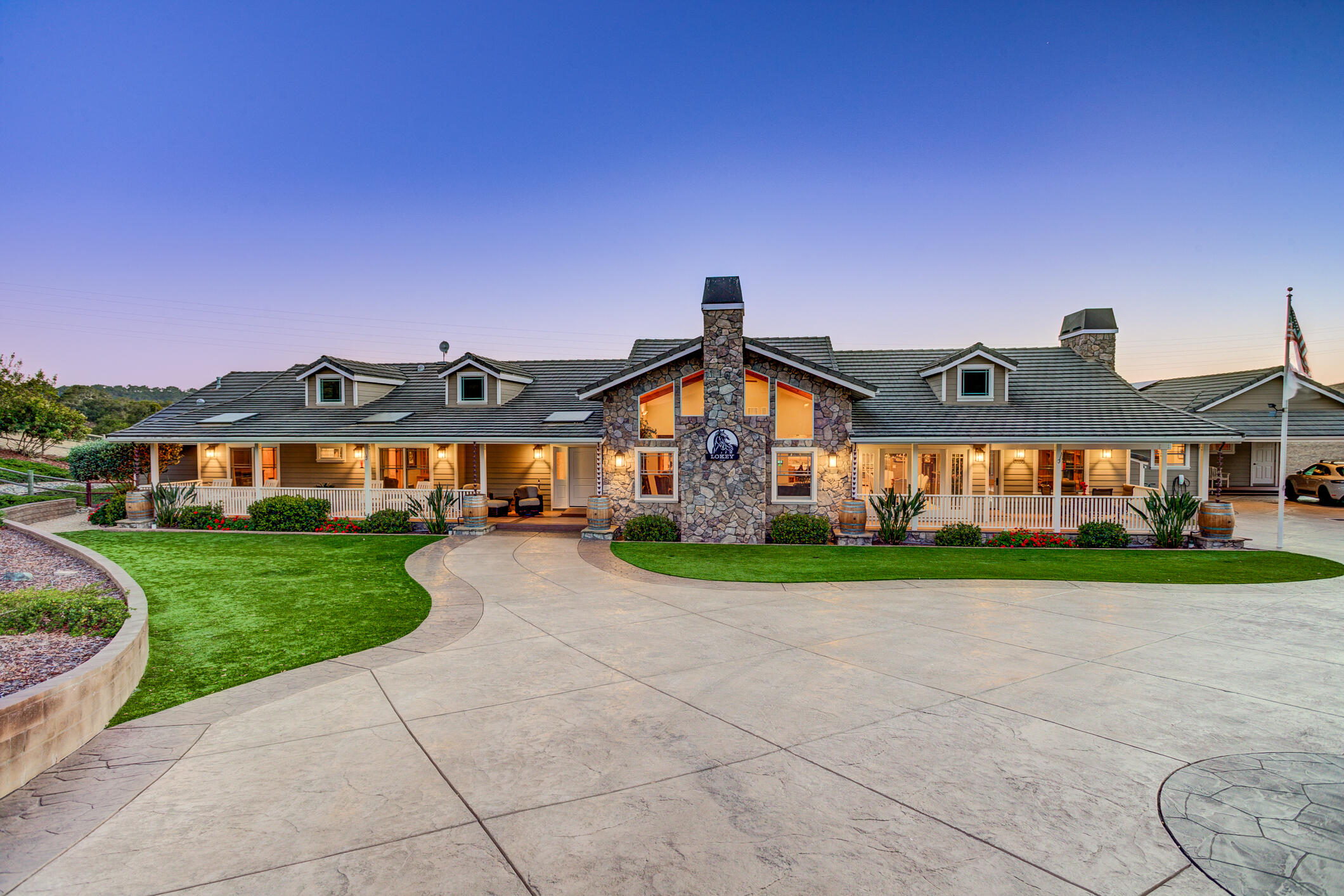 2490 Nightshade Place