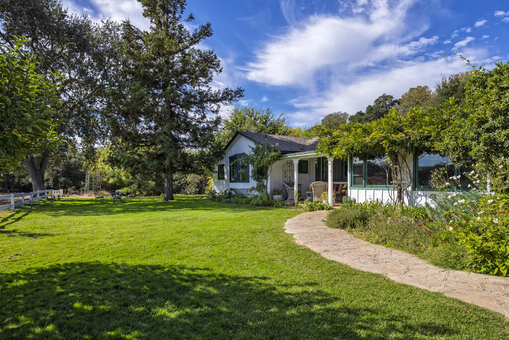 1445 Alamo Pintado Road
