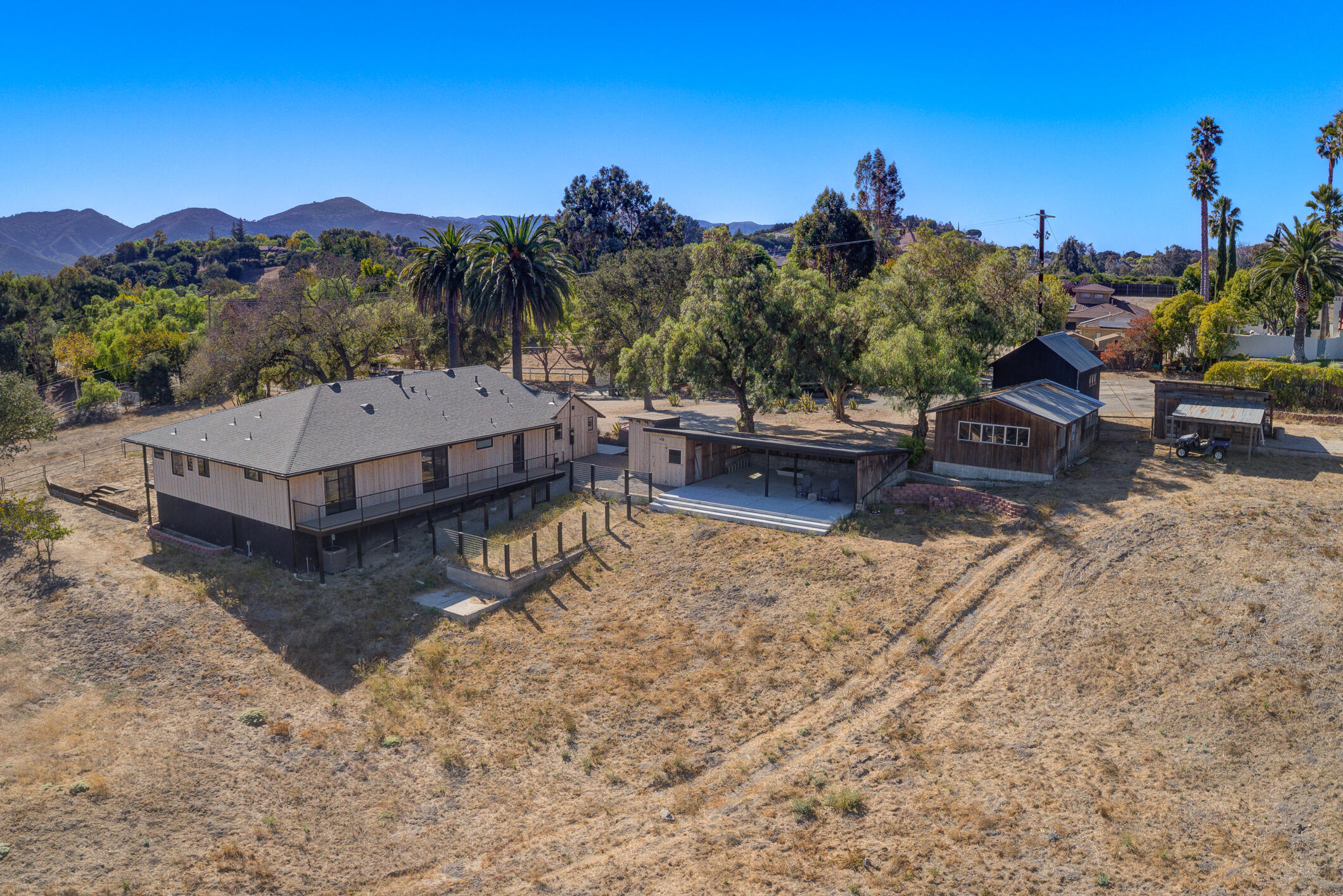 970 College Canyon Road