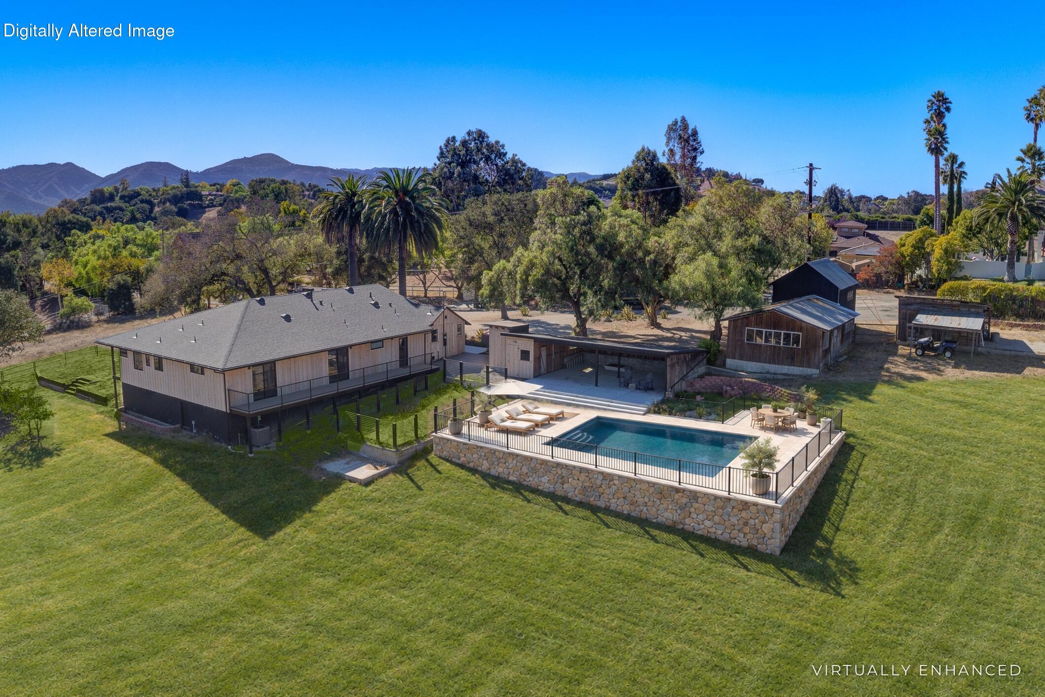 970 College Canyon Road