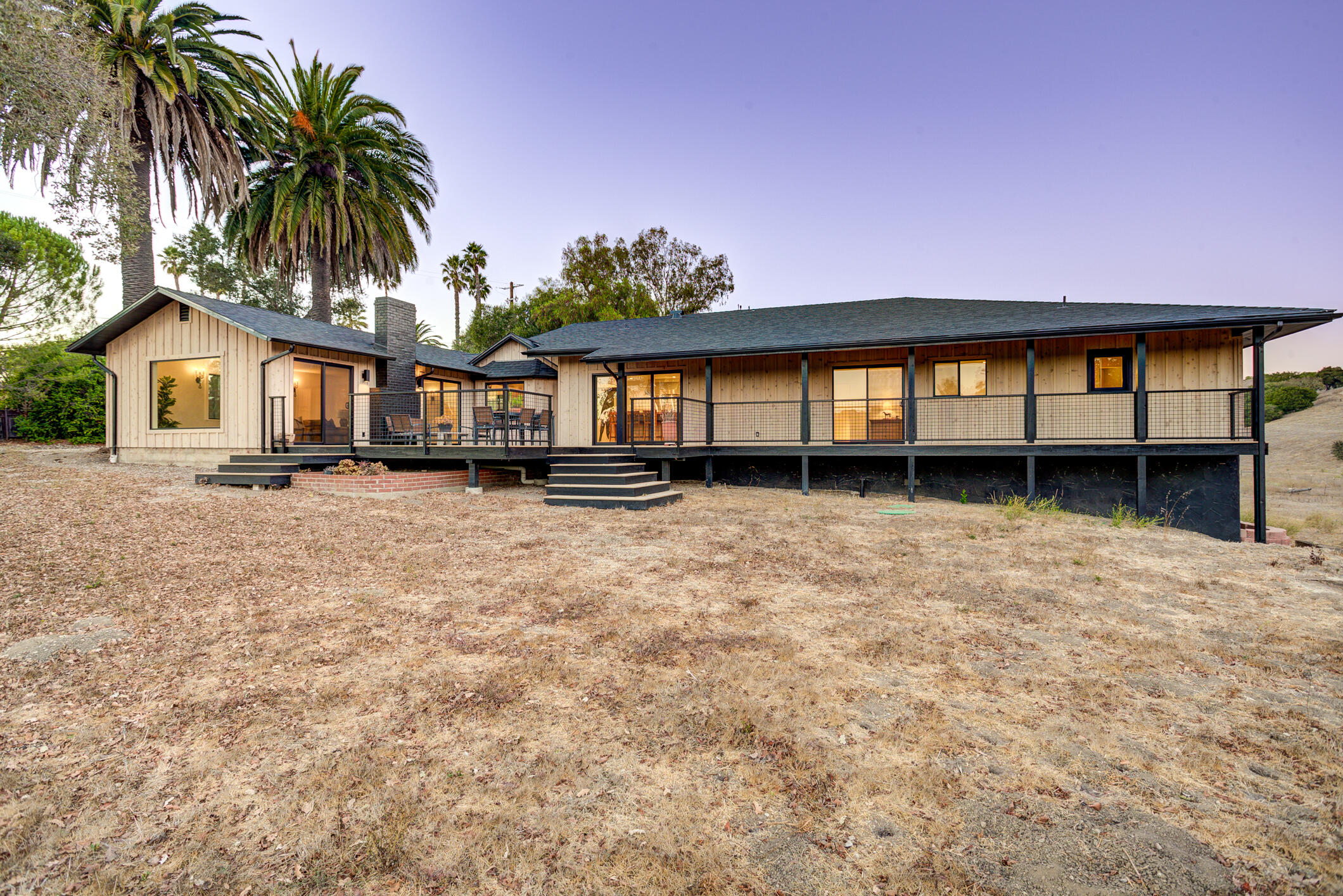 970 College Canyon Road