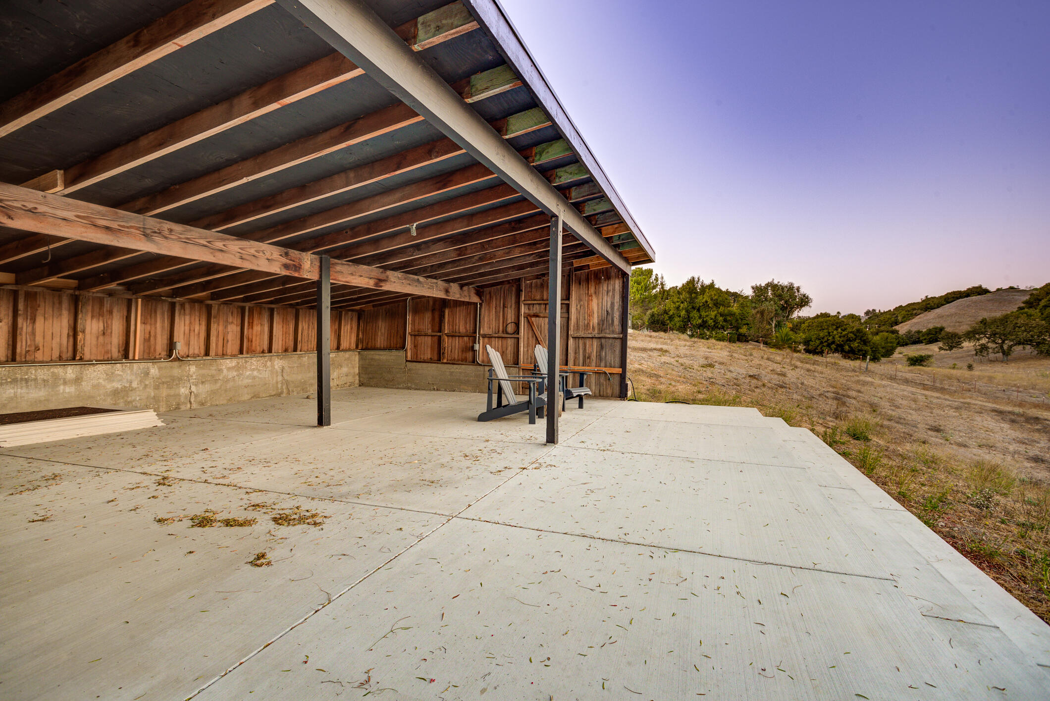 970 College Canyon Road