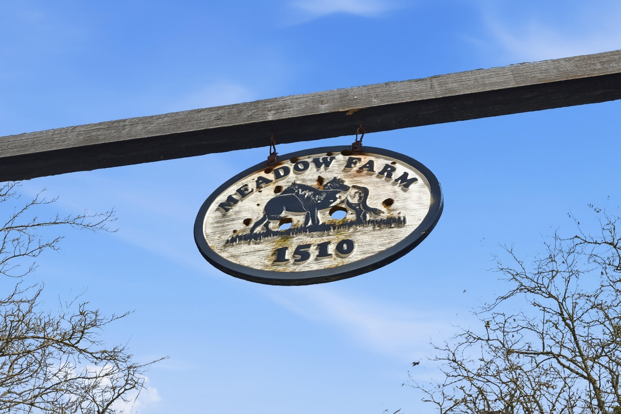 1510 Meadowvale Road