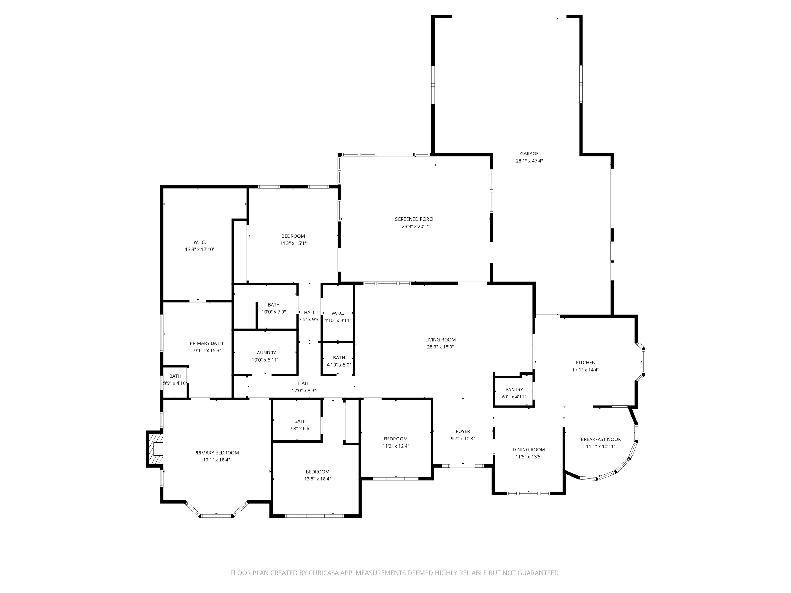 312 Freya Drive