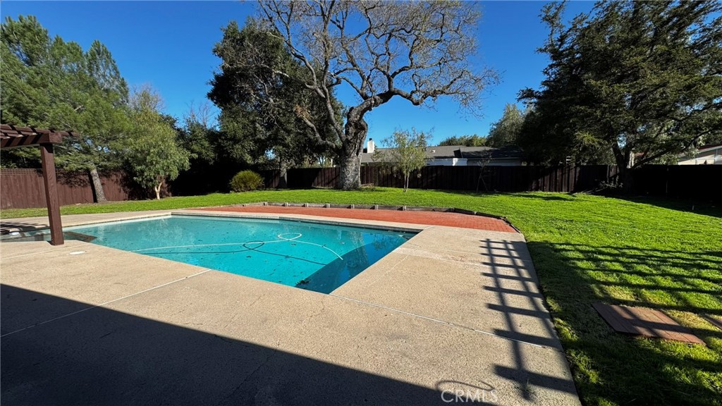 1335 Deer Trail Lane