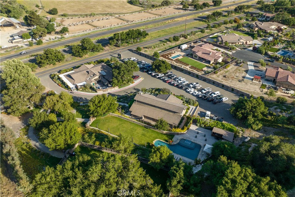 40 Bobcat Springs Road