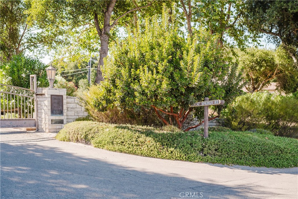 40 Bobcat Springs Road