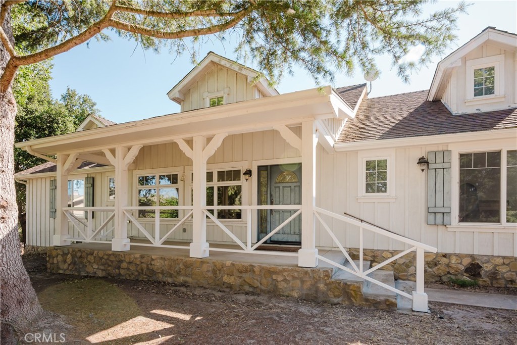 40 Bobcat Springs Road