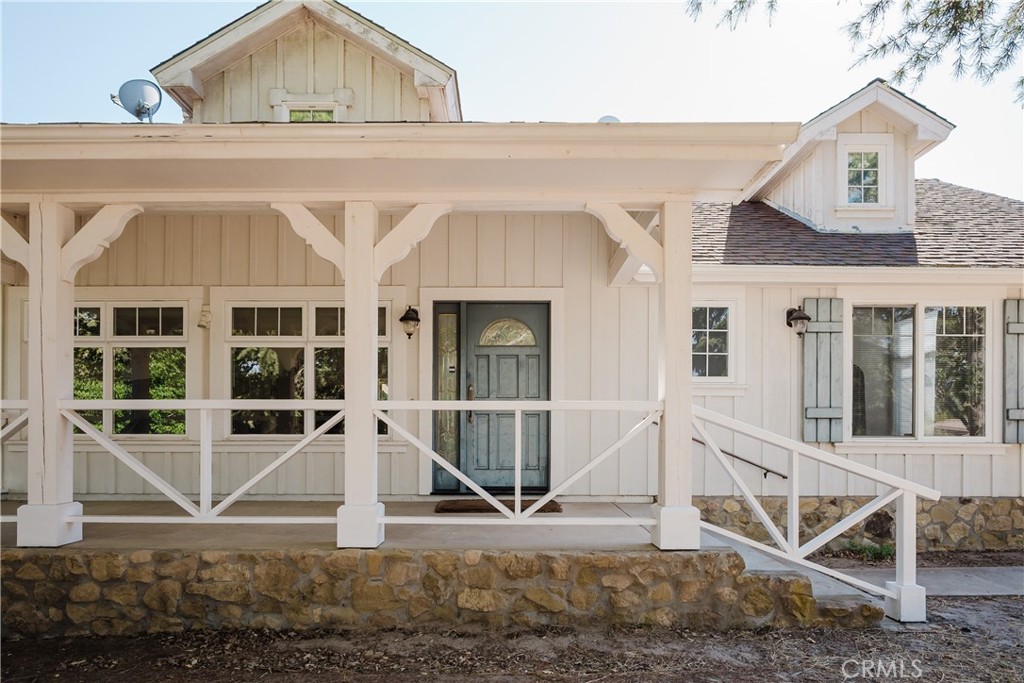 40 Bobcat Springs Road