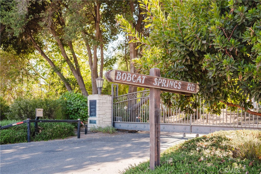 40 Bobcat Springs Road