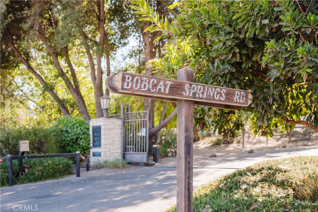 40 Bobcat Springs Road