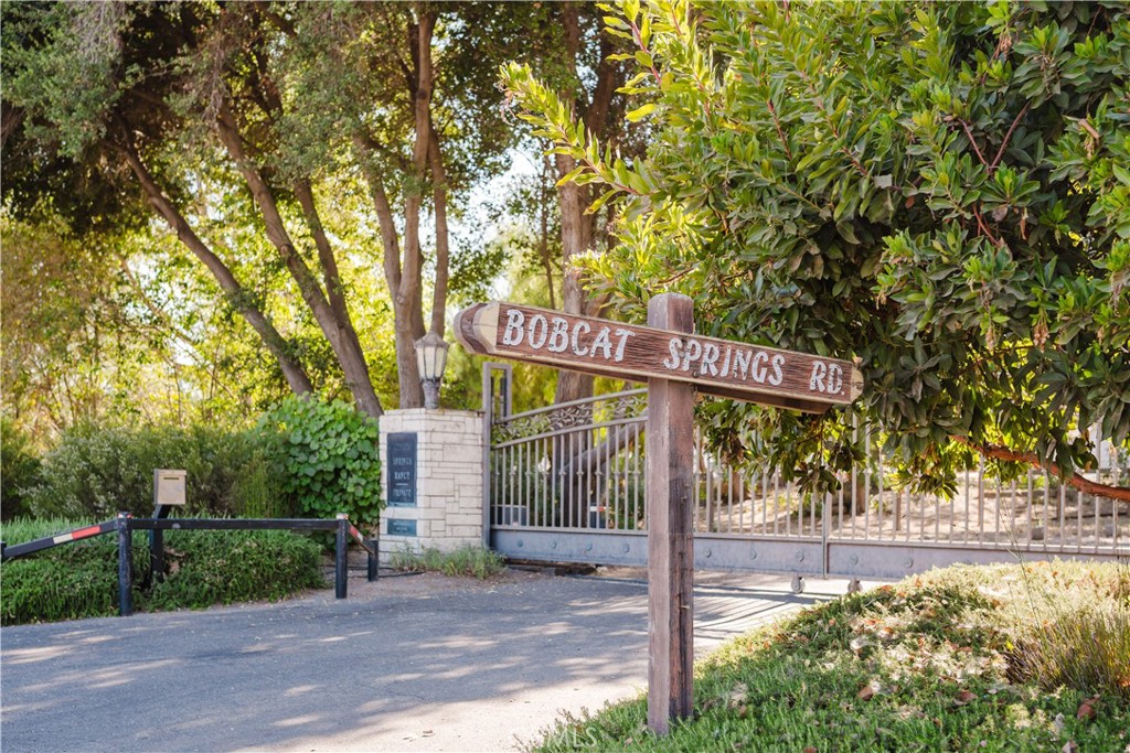 40 Bobcat Springs Road