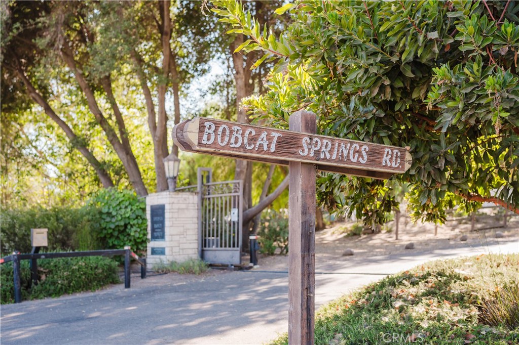 40 Bobcat Springs Road