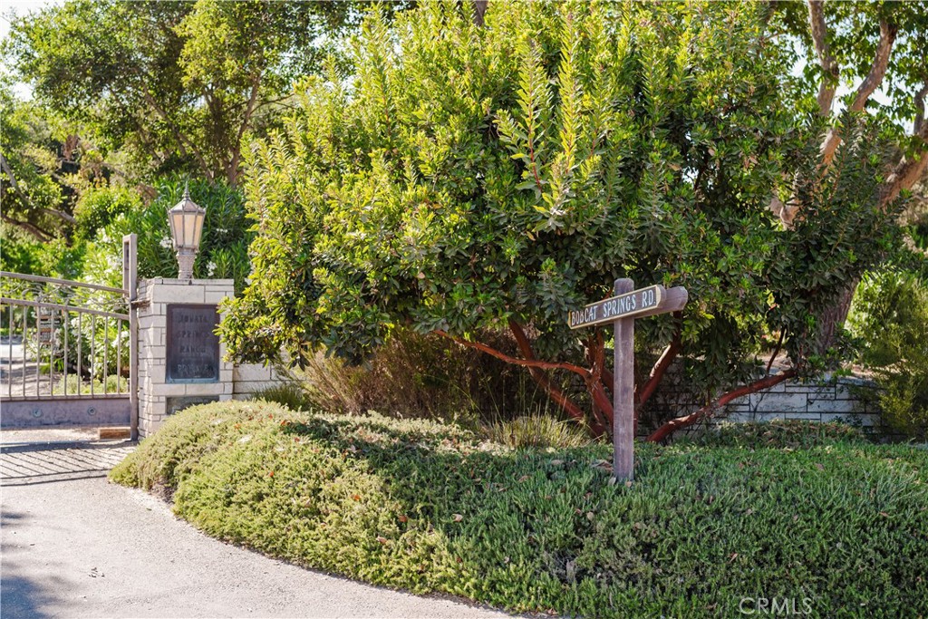 40 Bobcat Springs Road