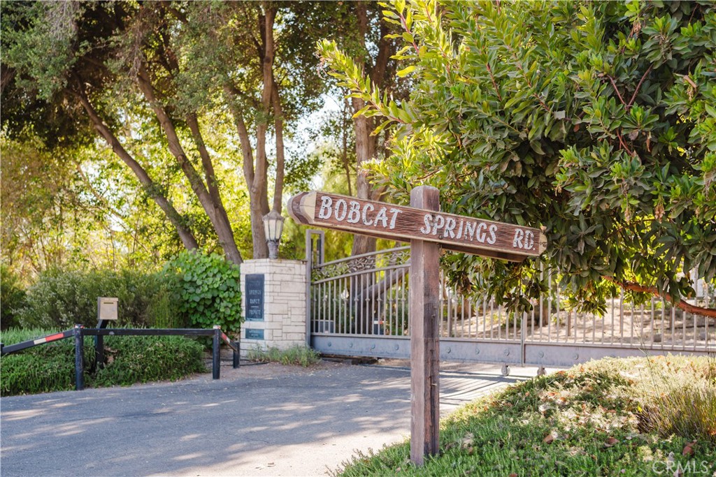 40 Bobcat Springs Road