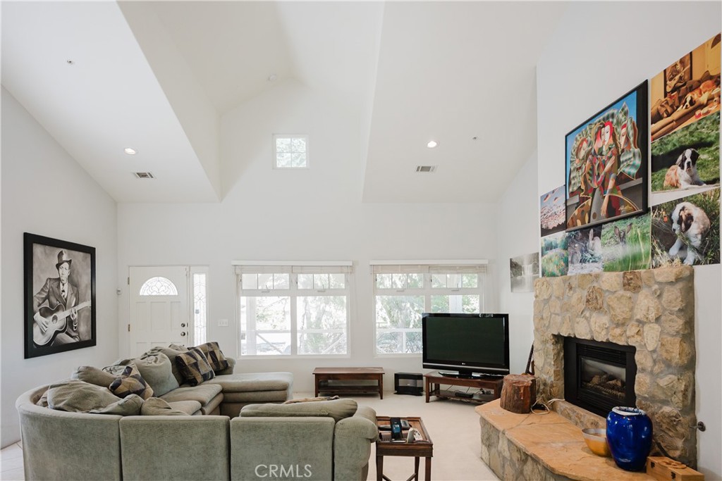 40 Bobcat Springs Road