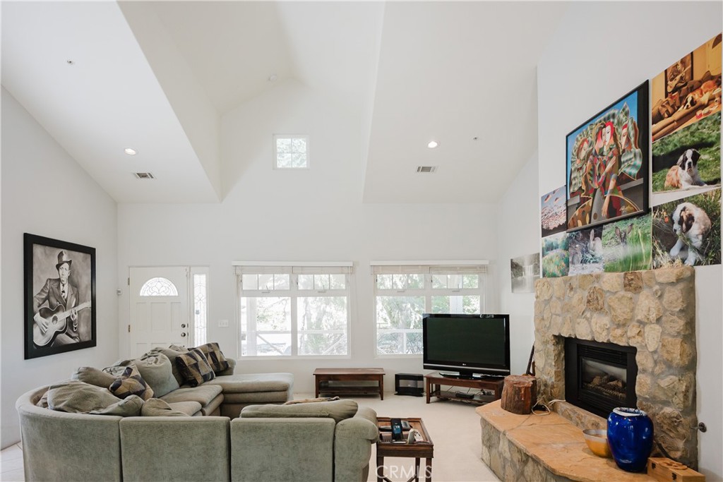 40 Bobcat Springs Road
