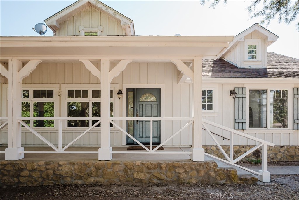 40 Bobcat Springs Road