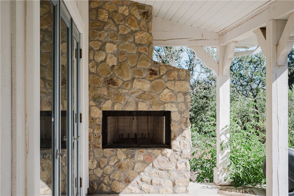 40 Bobcat Springs Road