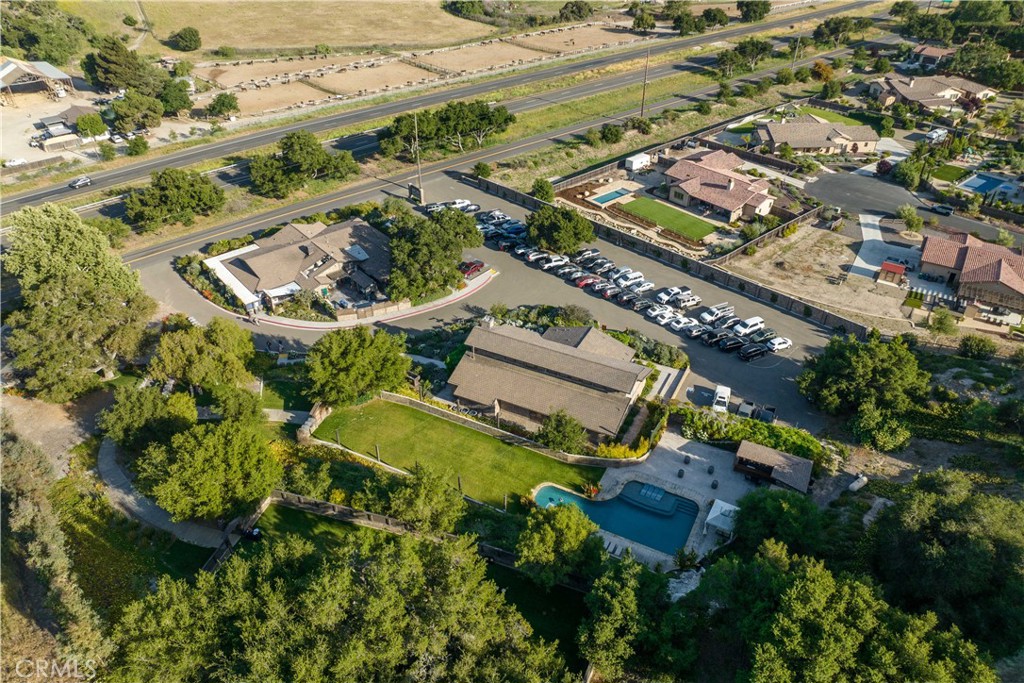 40 Bobcat Springs Road