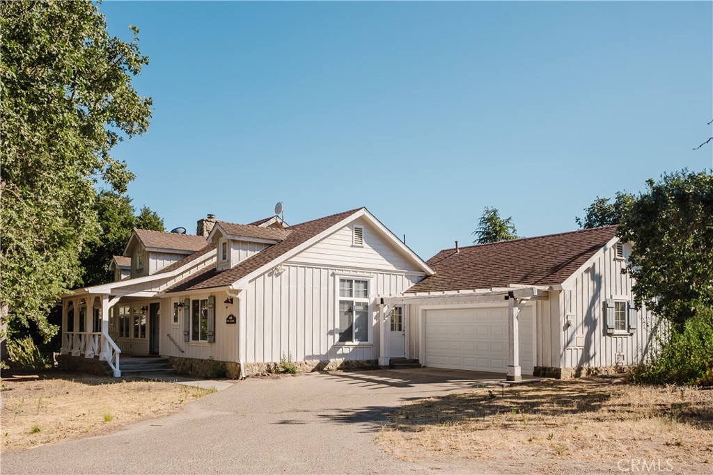 40 Bobcat Springs Road