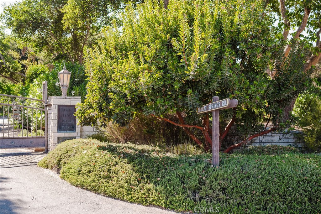 40 Bobcat Springs Road