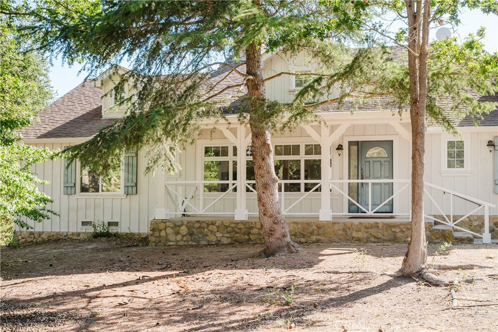 40 Bobcat Springs Road