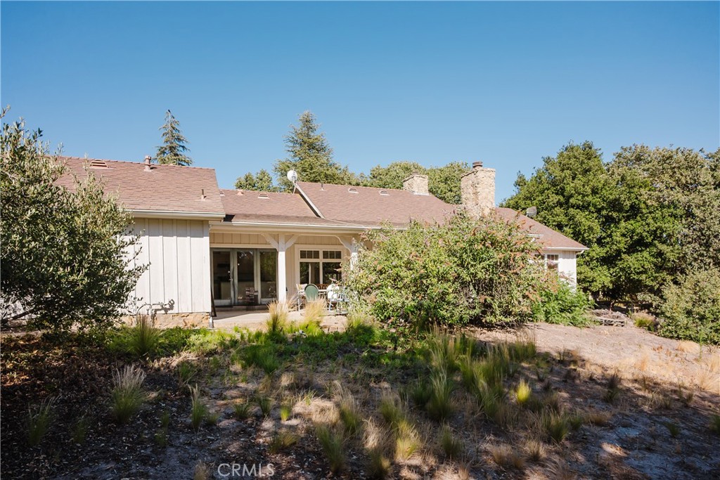 40 Bobcat Springs Road