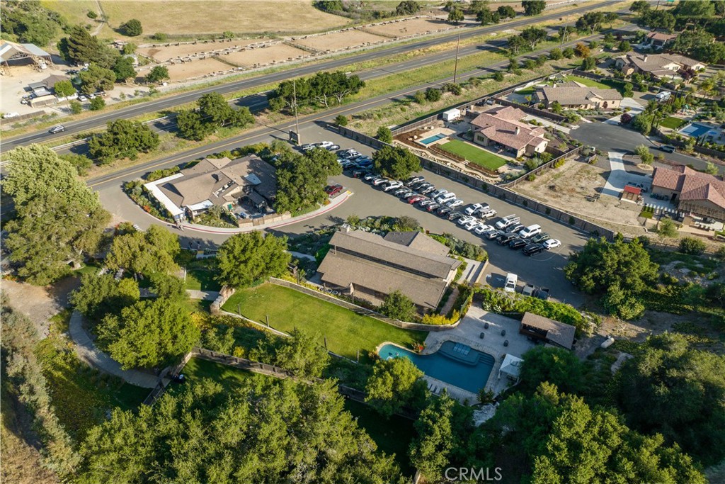 40 Bobcat Springs Road