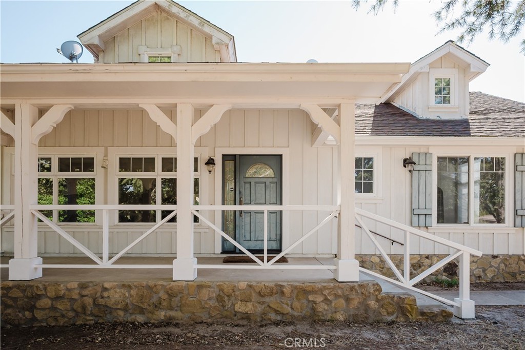 40 Bobcat Springs Road