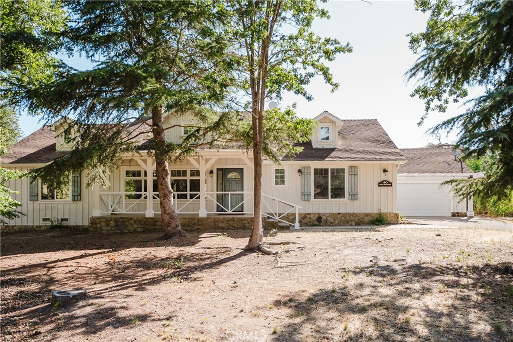 40 Bobcat Springs Road