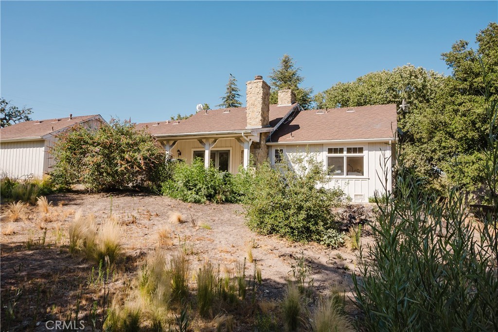 40 Bobcat Springs Road