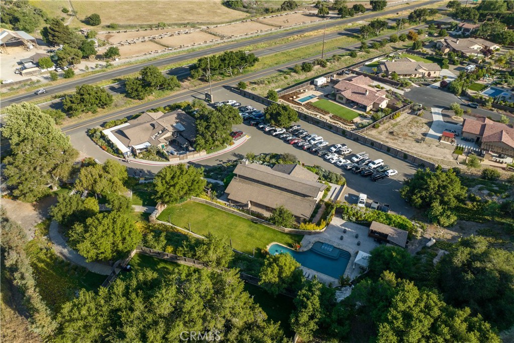40 Bobcat Springs Road
