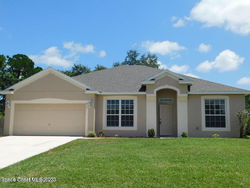 859 Delano Avenue NW