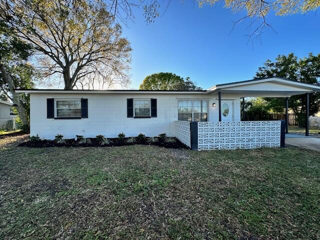 1814 Pontiac Circle N