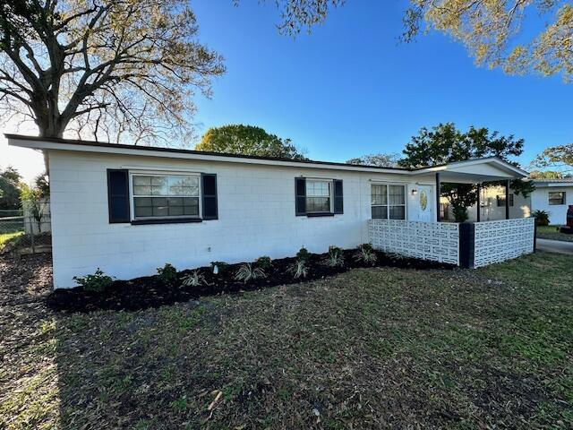 1814 Pontiac Circle N