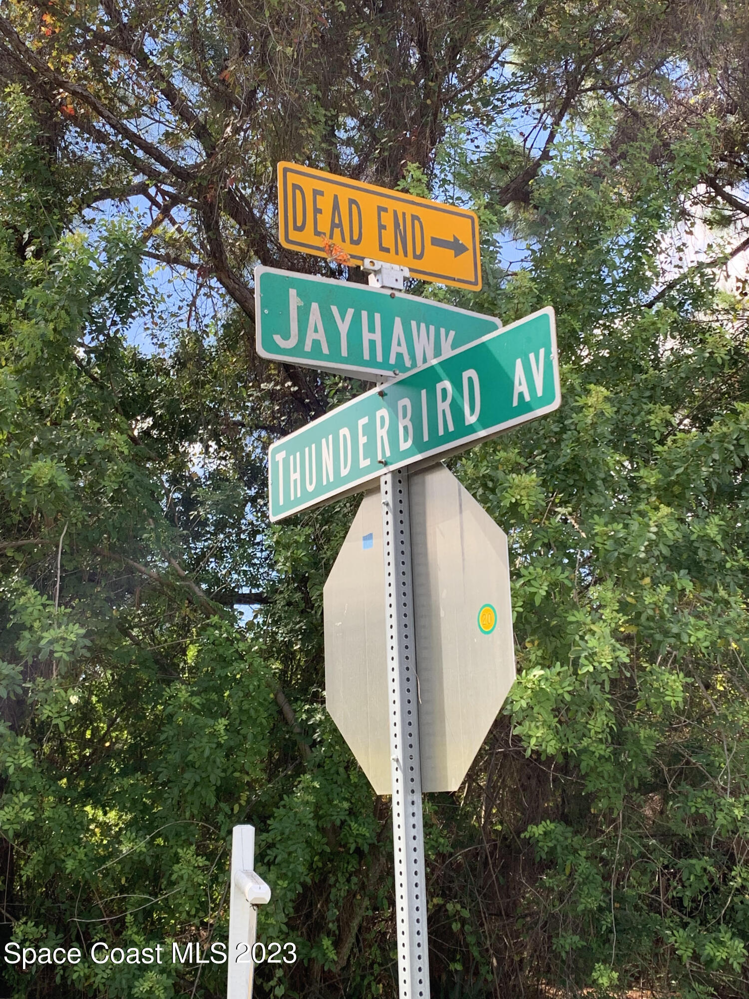 1834 Jayhawk Court NW