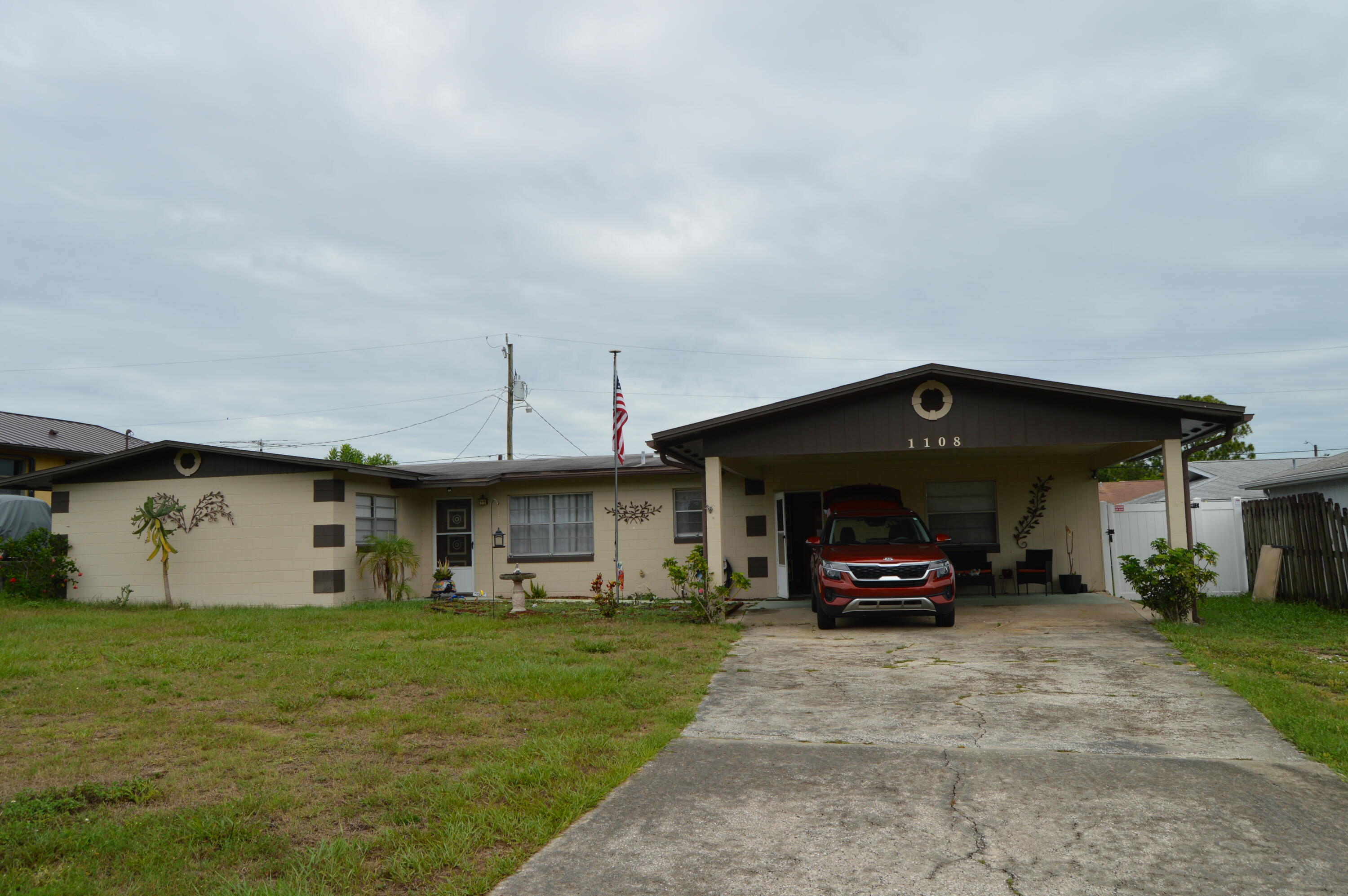 1108 Vineland Street