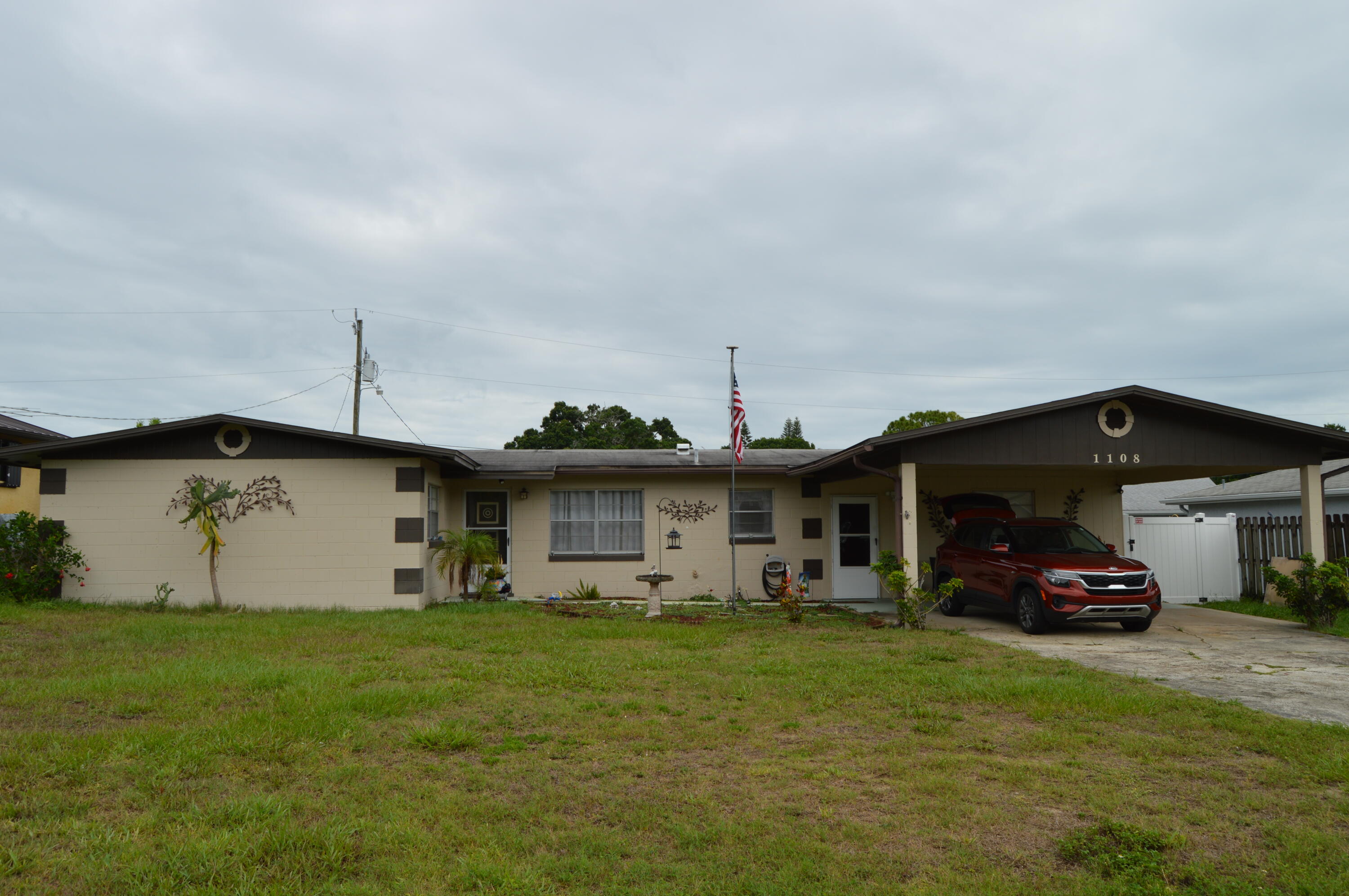 1108 Vineland Street