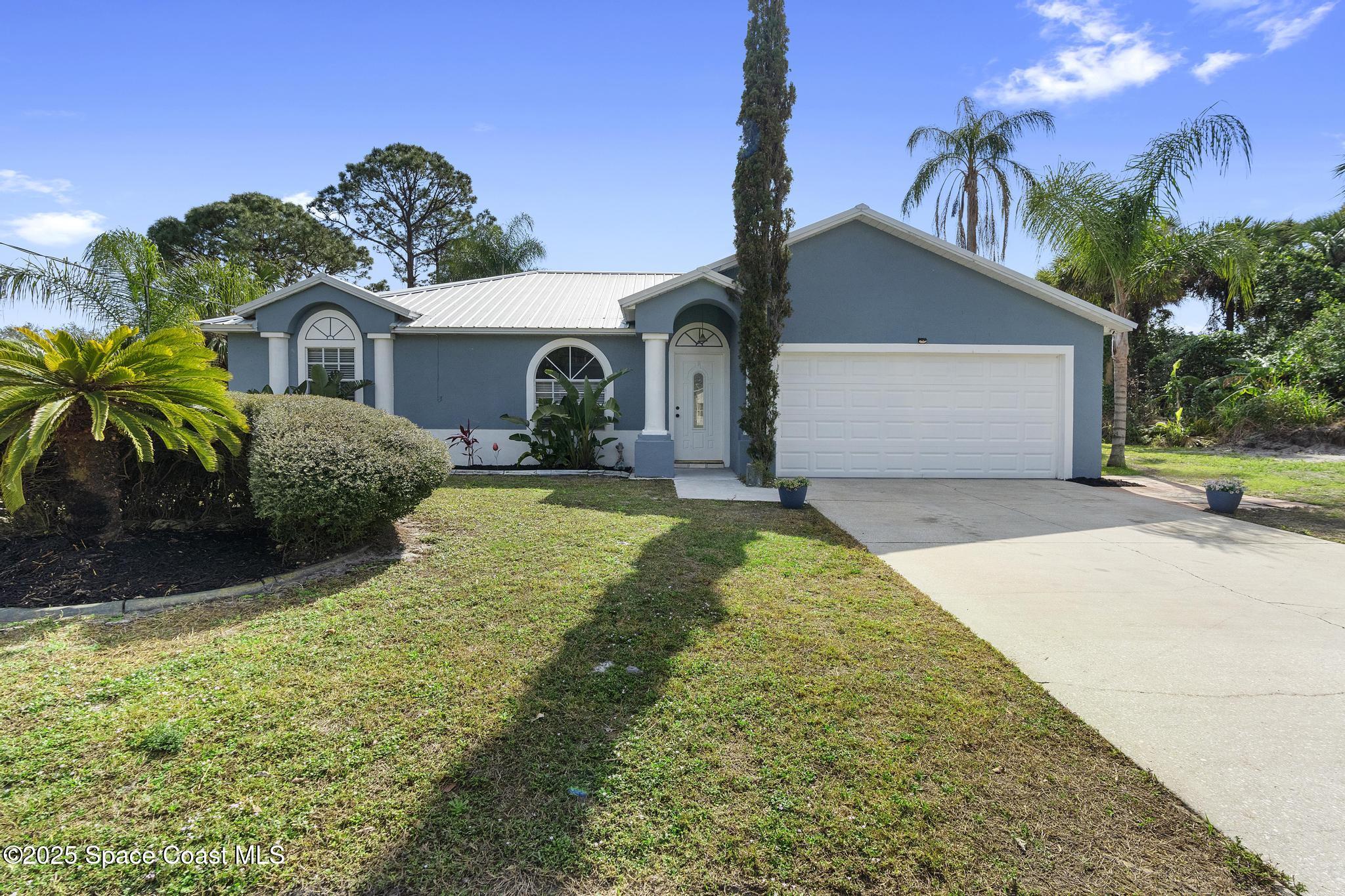 4315 Curtis Boulevard