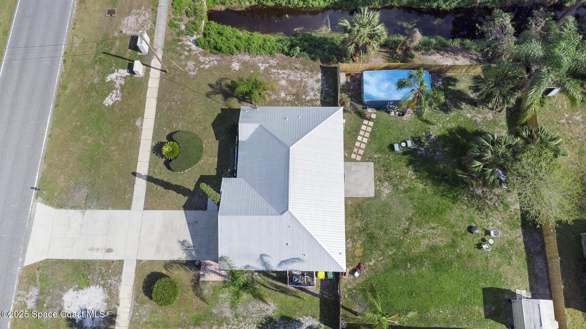 4315 Curtis Boulevard