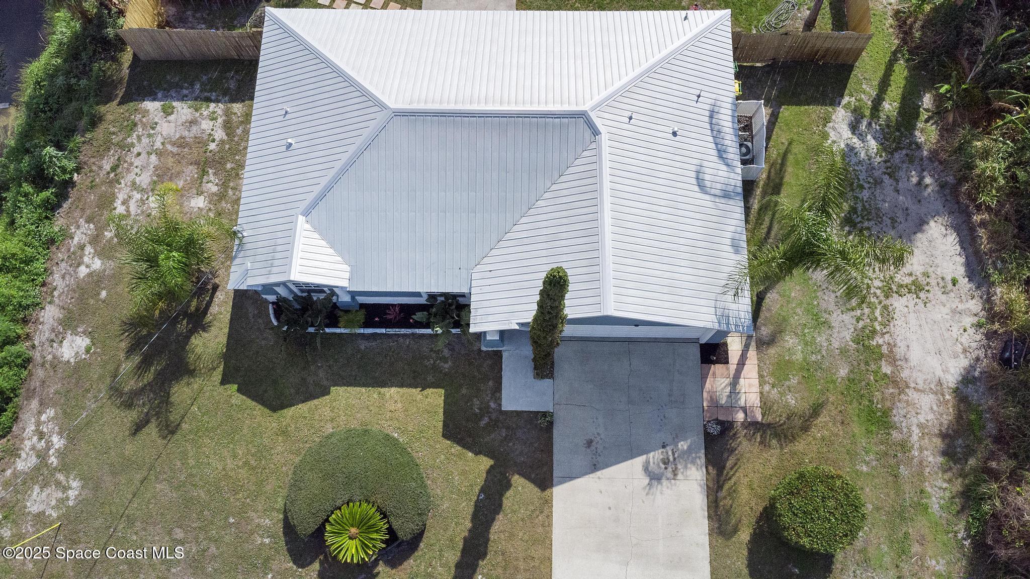 4315 Curtis Boulevard