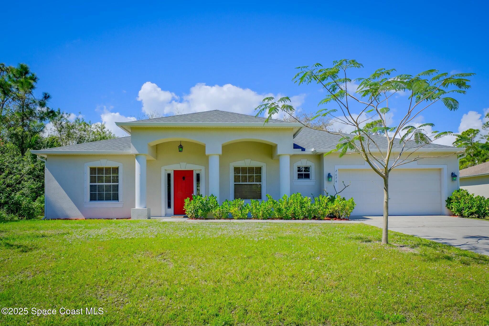 2674 Lakeland Avenue SW