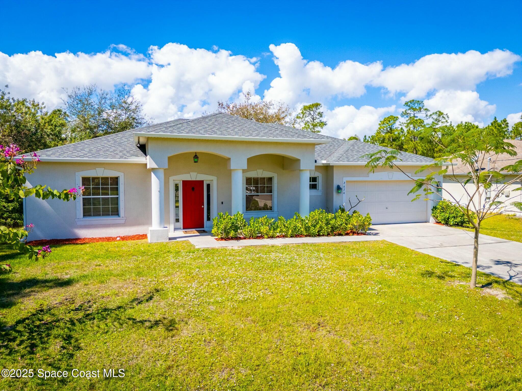 2674 Lakeland Avenue SW