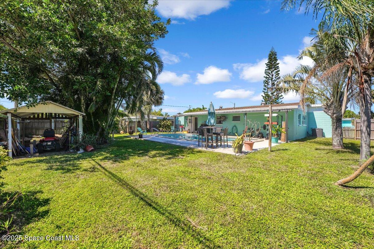 489 Seacrest Avenue